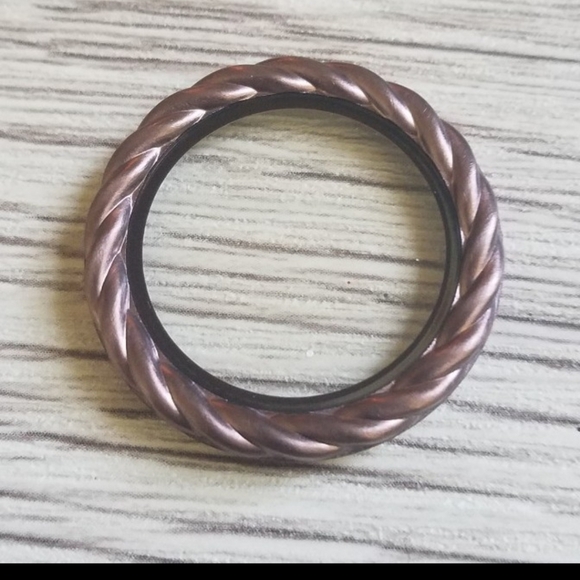 🦉VHTF Chocolate Rope Face - Picture 2 of 2